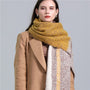 UniqueScarf™: Schal für Damen
