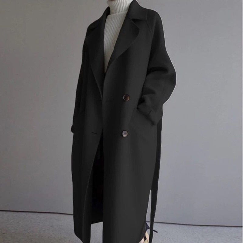 JoosjesJacket I Trenchcoat Voor Dames
