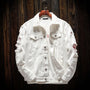 MauritsJacket I Herrenjacke