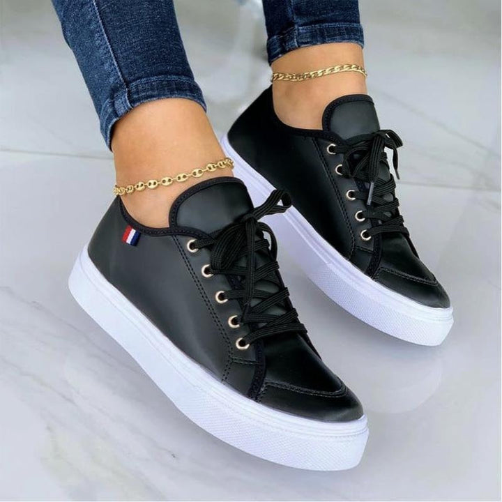 MarisaSneaks I Sportschuhe mit Plateausohle für Damen