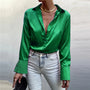 SamiesBluse I Bluse für Damen