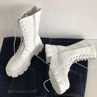 WillemeinsBoots I Boots Voor Dames