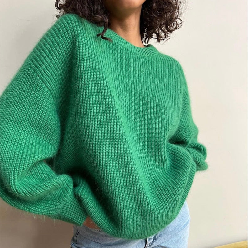 DiniekesSweater I Sweater Voor Dames
