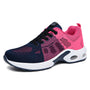 EsmesSneaks I Bequeme Sneakers für Damen