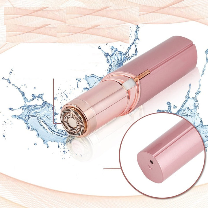 NotHairy™: Epilator Voor Dames