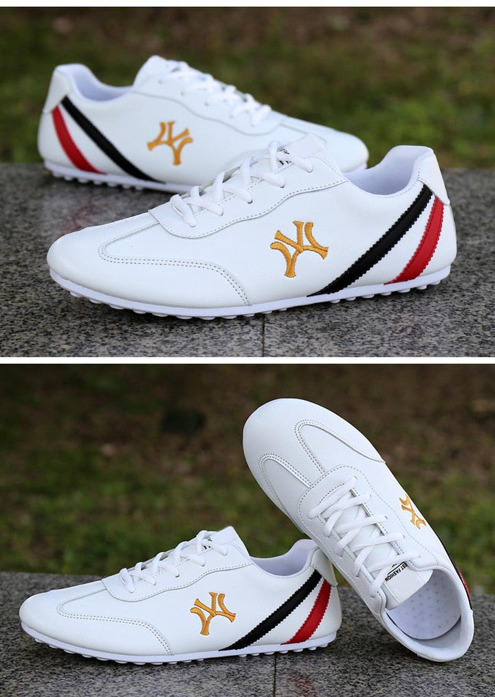 PeetSneaks I Klassieke Schoenen Voor Heren