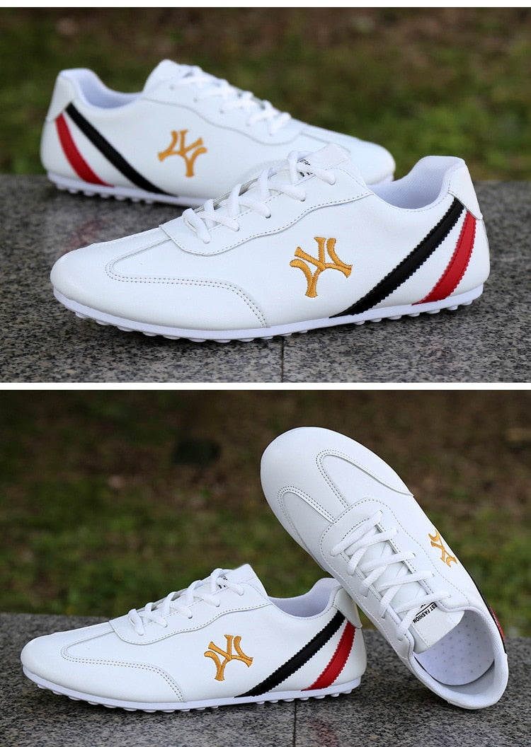 PeetSneaks I Klassieke Schoenen Voor Heren