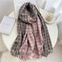 CoolScarf™: Schal für Damen und Herren