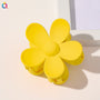 Blumen-Haarclip