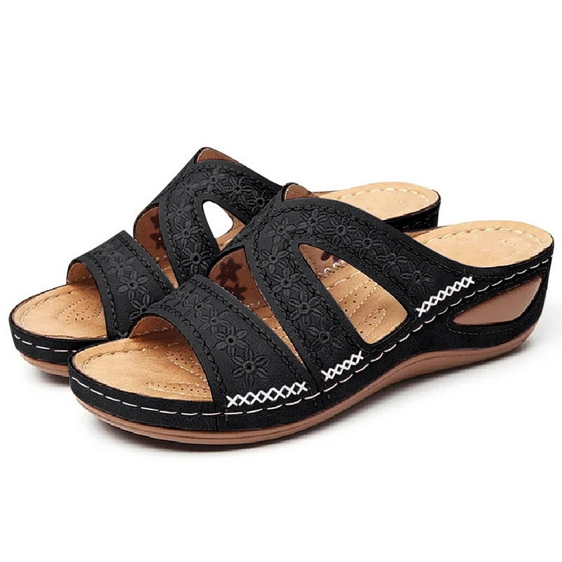 CassieSandals™: Sandalen Voor Dames