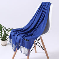 ElegantScarf™: Sjaal Voor Dames