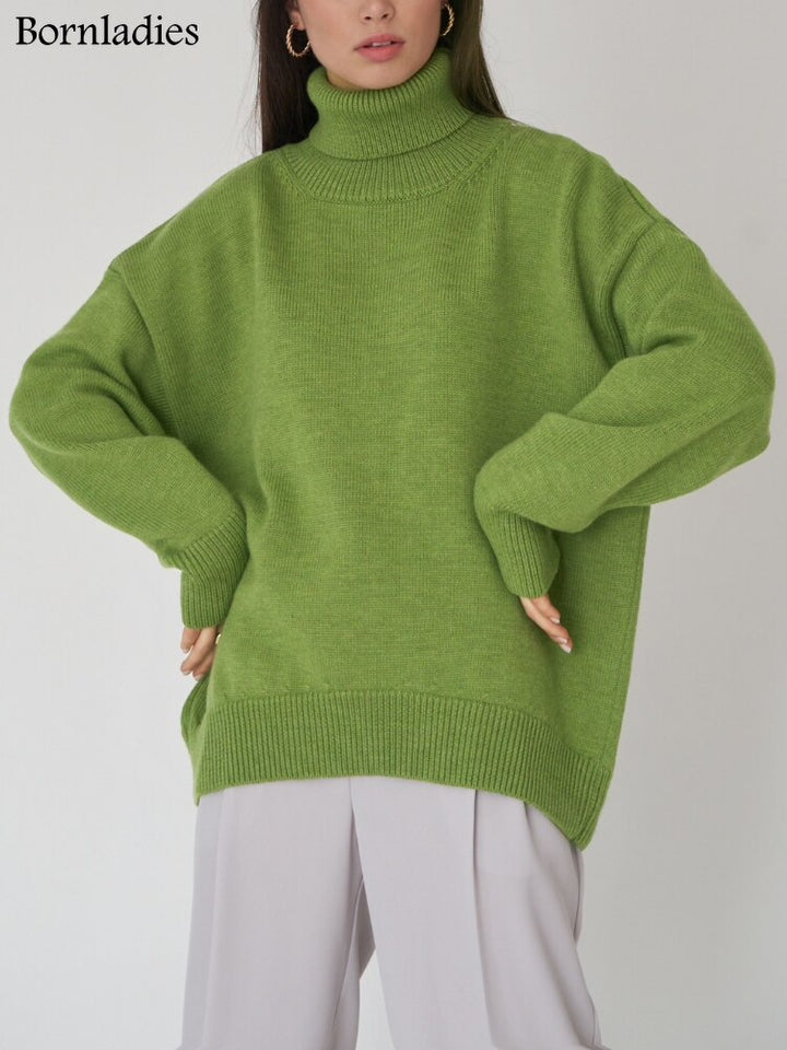 TurtleSweater™: Pullover für Damen