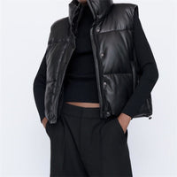 FiensJacket I Bomberjacket Voor Dames