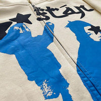 UniqueHoodie™: Hoodie Voor Dames