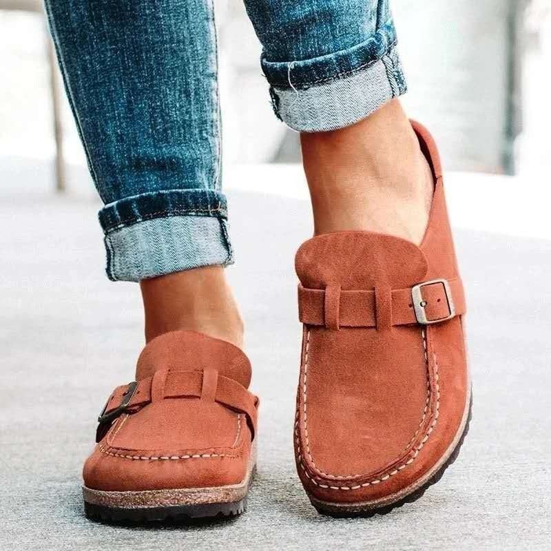 Sammy Schuhe | Retro Schuhe