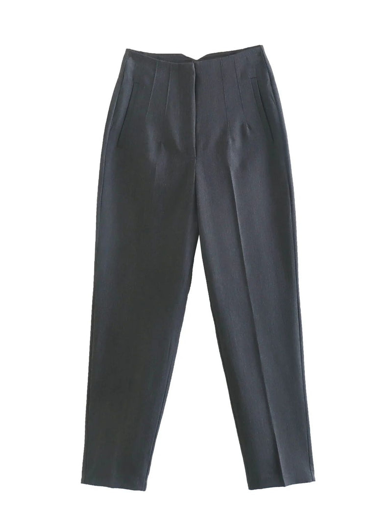 HarleenPants I Broek Voor Dames