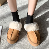 SarisSlippers I Hausschuhe für Damen