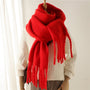 UniqueScarf™: Schal für Damen