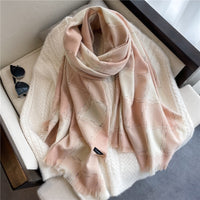 CoolScarf™: Sjaal Voor Dames En Heren