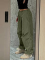 BaggiePants™: Hose mit weitem Bein für Damen