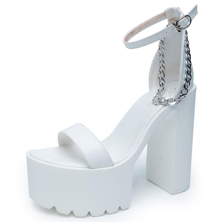 SiskesHeels I Hakken Voor Dames