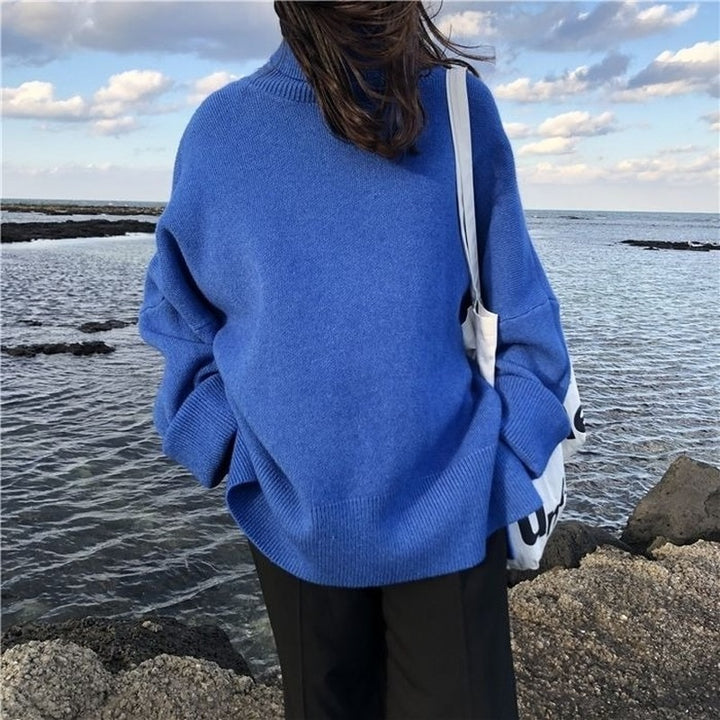 SoftSweater™: Sweater Voor Dames