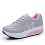 Wazia™: Bequeme Schuhe für Damen