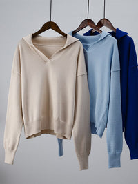 GemmaShirt I Pullover Für Damen