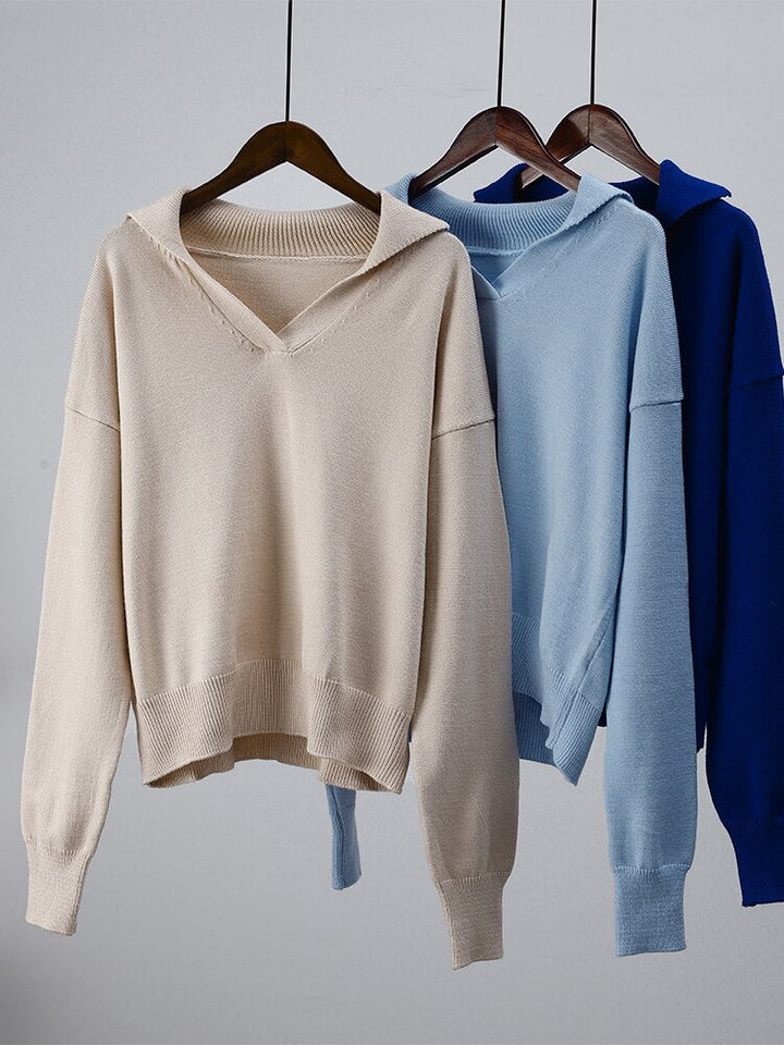 GemmaShirt I Pullover Für Damen