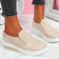 CathelijnSneaks I Sportieve Sneakers Voor Dames