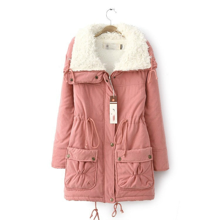 MichellesJacket I Jas Voor Dames