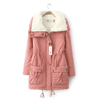 MichellesJacket I Jas Voor Dames