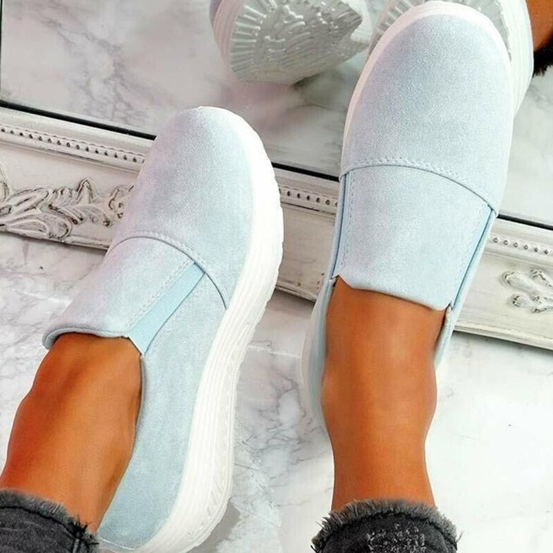 CathelijnSneaks I Sportieve Sneakers Voor Dames