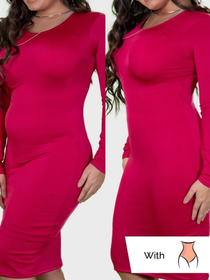 HerPanty I Shaping Underwear For Women