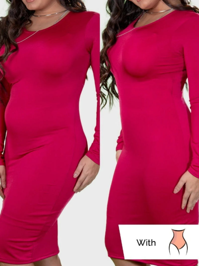 HerPanty I Shaping Underwear For Women