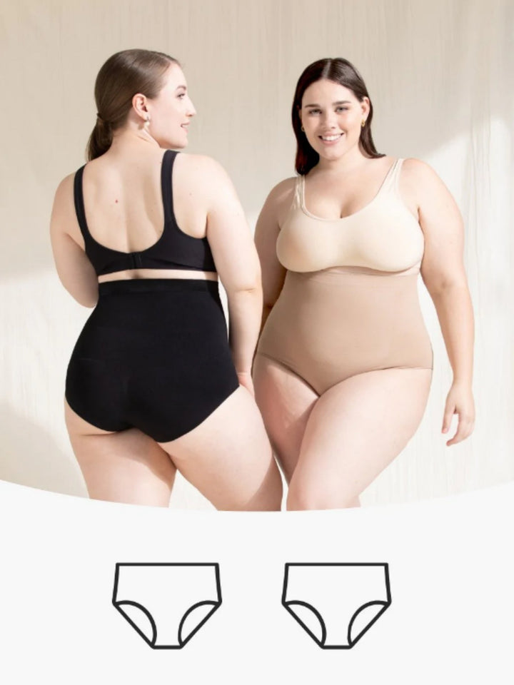 HerPanty I Shaping Underwear For Women
