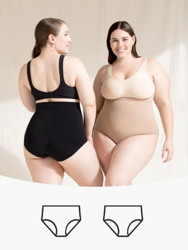 HerPanty I Shaping Underwear For Women