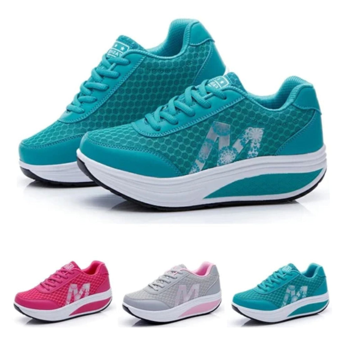 DoorsSneakers | Sneakers with Elevated Sole