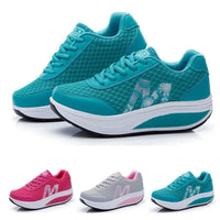 DoorsSneakers | Sneakers with Elevated Sole