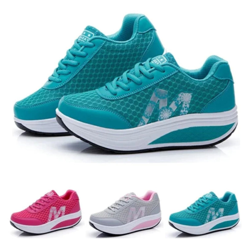 DoorsSneakers | Sneakers with Elevated Sole