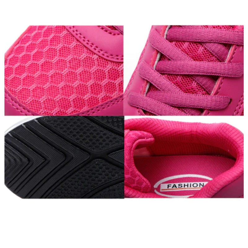 DoorsSneakers | Sneakers with Elevated Sole
