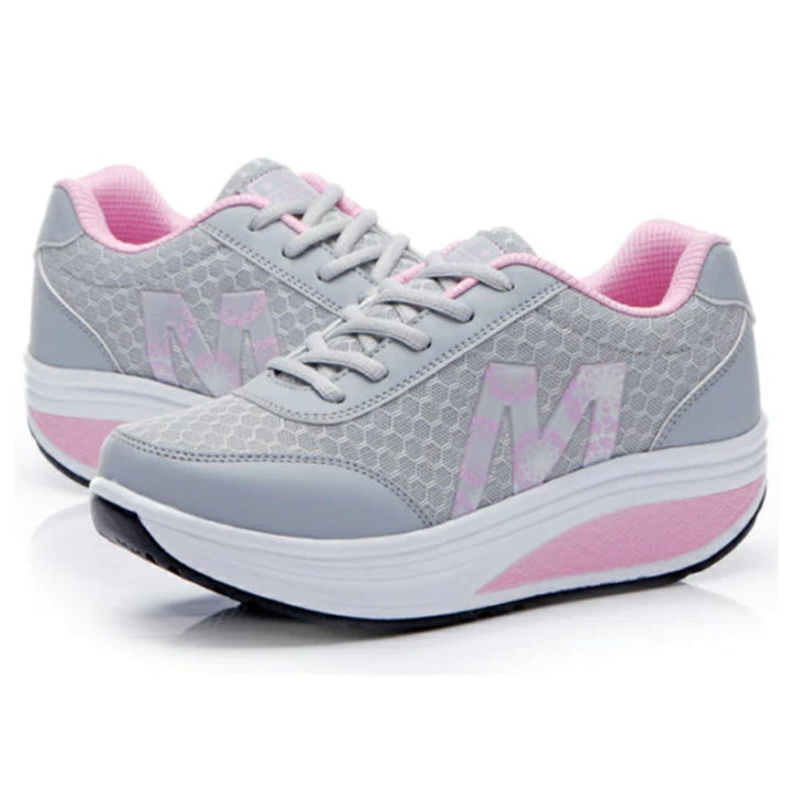 DoorsSneakers | Sneakers with Elevated Sole