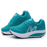 DoorsSneakers | Sneakers with Elevated Sole