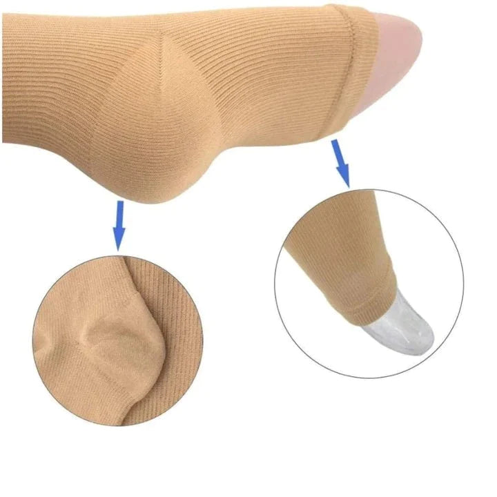 FaysSocks I Compression Socks For Women