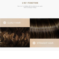 2 in 1 HairStyler™