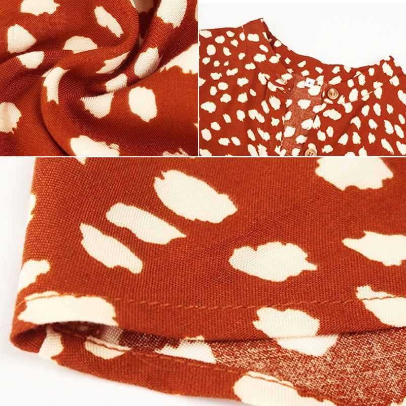 Doutzen™ Summer Dress