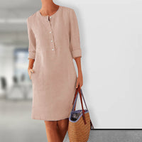 Adelle™ Summer Dress