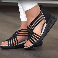 Tina Sandals | Wedge Sandals