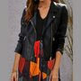 ValeriasJacke I Lederjacke für Damen