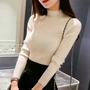 WillemienShirt I Basic-Pullover für Damen